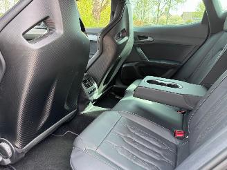 Cupra Formentor Cupra Formentor VZ5 4Drive 2.5TFSI 390pk Carbon Schaalstoelen Mat grijs VOL picture 4