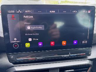 Cupra Formentor Cupra Formentor VZ5 4Drive 2.5TFSI 390pk Carbon Schaalstoelen Mat grijs VOL picture 7