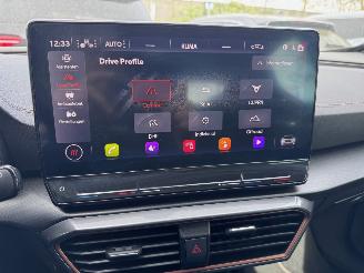 Cupra Formentor Cupra Formentor VZ5 4Drive 2.5TFSI 390pk Carbon Schaalstoelen Mat grijs VOL picture 30