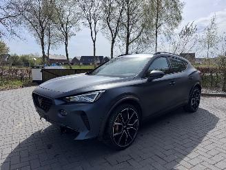 Cupra Formentor Cupra Formentor VZ5 4Drive 2.5TFSI 390pk Carbon Schaalstoelen Mat grijs VOL picture 16