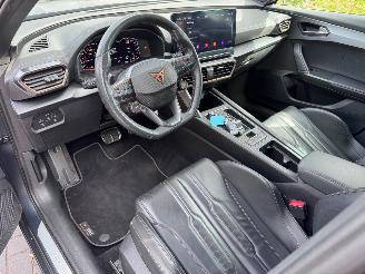 Cupra Formentor Cupra Formentor VZ5 4Drive 2.5TFSI 390pk Carbon Schaalstoelen Mat grijs VOL picture 21