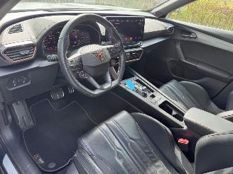 Cupra Formentor Cupra Formentor VZ5 4Drive 2.5TFSI 390pk Carbon Schaalstoelen Mat grijs VOL picture 28