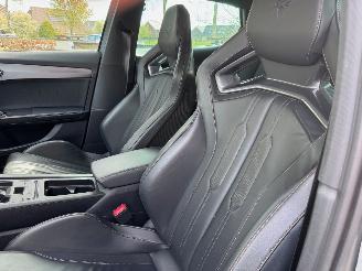 Cupra Formentor Cupra Formentor VZ5 4Drive 2.5TFSI 390pk Carbon Schaalstoelen Mat grijs VOL picture 22