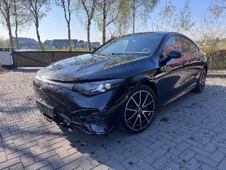 Mercedes Cla-klasse Mercedes-Benz 250+ CLA EQ Technologie PANO|360|Ambiance|VOL !! picture 34