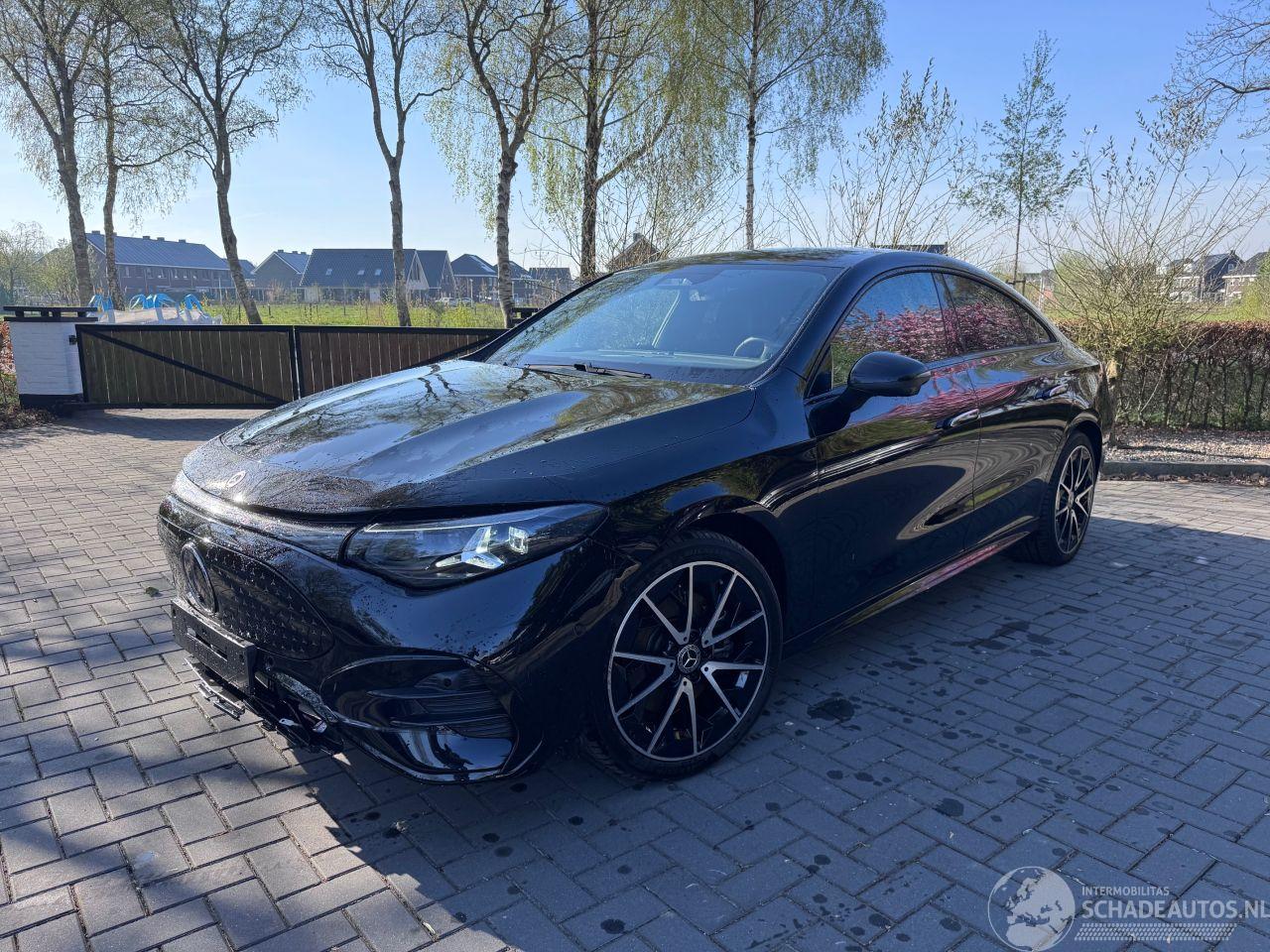 Mercedes Cla-klasse Mercedes-Benz 250+ CLA EQ Technologie PANO|360|Ambiance|VOL !!