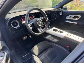 Mercedes Cla-klasse Mercedes-Benz 250+ CLA EQ Technologie PANO|360|Ambiance|VOL !! picture 38