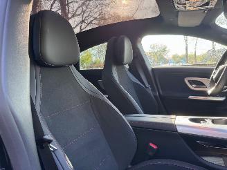 Mercedes Cla-klasse Mercedes-Benz 250+ CLA EQ Technologie PANO|360|Ambiance|VOL !! picture 23