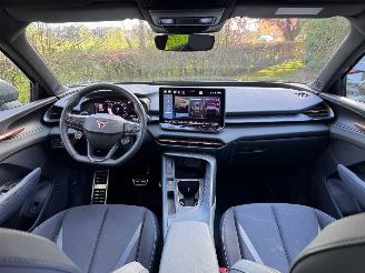 Cupra Terramar Cupra Terramar 1.5 eTSI 150ps Camera Ambiance Trekhaak VOL picture 3