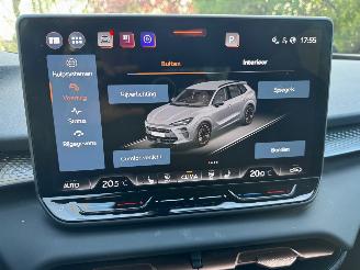 Cupra Terramar Cupra Terramar 1.5 eTSI 150ps Camera Ambiance Trekhaak VOL picture 5