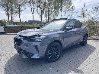 Cupra Formentor Formentor 1.5TSI Panorama Camera Leder Ambiance picture 19