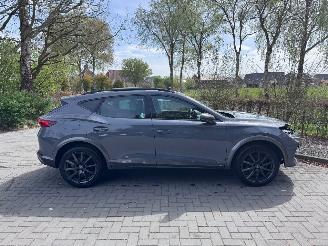 Cupra Formentor Formentor 1.5TSI Panorama Camera Leder Ambiance picture 11