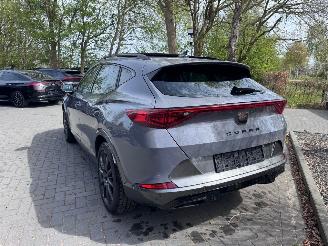 Cupra Formentor Formentor 1.5TSI Panorama Camera Leder Ambiance picture 25