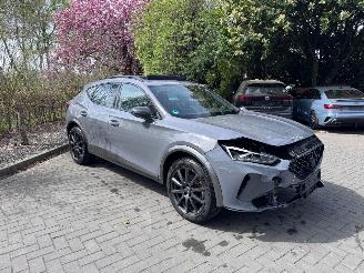 Cupra Formentor Formentor 1.5TSI Panorama Camera Leder Ambiance picture 24