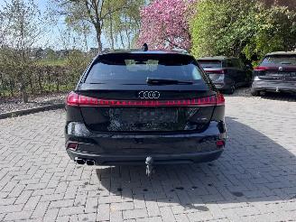 Audi A5 A5 Avant TDI quattro 150 kW 2x S line DualScreen Trekhaak 360 Camera B&O picture 9