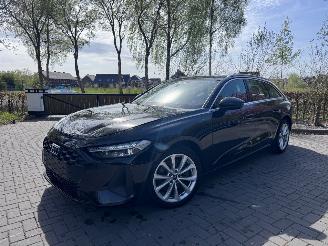 Damaged car Audi A5 A5 Avant TDI quattro 150 kW 2x S line DualScreen Trekhaak 360 Camera B&O 2025/8