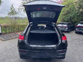 Mercedes GLE GLE 63s AMG COUPE PANORAMA HUD Trekhaak Carbon Massage Stoelkoeling VOL!! picture 19