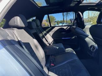 Mercedes C-klasse C 300 C T-Modell C 300 T e PANORAMA Ambiance 360 camera AHK VOL picture 15