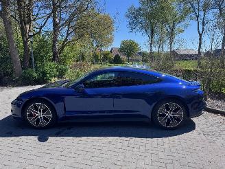 Porsche Taycan Porsche Taycan 4 S Panorama 571ps HUD Leder LED 360view VOL VOL picture 23