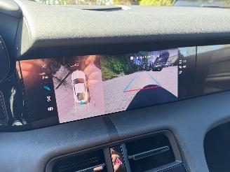 Porsche Taycan Porsche Taycan 4 S Panorama 571ps HUD Leder LED 360view VOL VOL picture 7