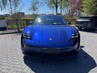 Porsche Taycan Porsche Taycan 4 S Panorama 571ps HUD Leder LED 360view VOL VOL picture 18