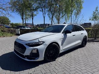 Audi S5 Audi S5 Avant TFSI quattro 270 kW Dual Screen Camera Massage VOL !! picture 15