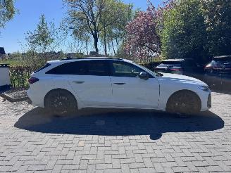 Audi S5 Audi S5 Avant TFSI quattro 270 kW Dual Screen Camera Massage VOL !! picture 23