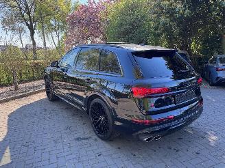 Audi SQ7 SQ7 4.0TFSI Quattro Competition Edition PANO Massage 360 VOL picture 18