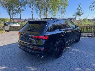 Audi SQ7 SQ7 4.0TFSI Quattro Competition Edition PANO Massage 360 VOL picture 16