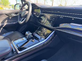 Audi SQ7 SQ7 4.0TFSI Quattro Competition Edition PANO Massage 360 VOL picture 28