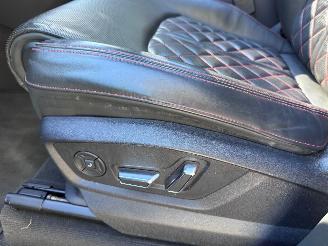 Audi SQ7 SQ7 4.0TFSI Quattro Competition Edition PANO Massage 360 VOL picture 33