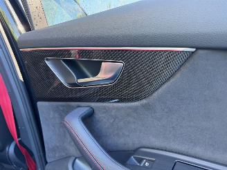 Audi SQ7 SQ7 4.0TFSI Quattro Competition Edition PANO Massage 360 VOL picture 24