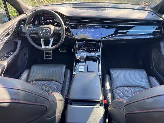 Audi SQ7 SQ7 4.0TFSI Quattro Competition Edition PANO Massage 360 VOL picture 3