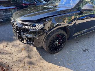 Audi SQ7 SQ7 4.0TFSI Quattro Competition Edition PANO Massage 360 VOL picture 31