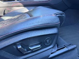 Audi SQ7 SQ7 4.0TFSI Quattro Competition Edition PANO Massage 360 VOL picture 26