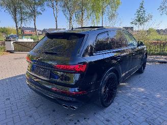 Audi SQ7 SQ7 4.0TFSI Quattro Competition Edition PANO Massage 360 VOL picture 21