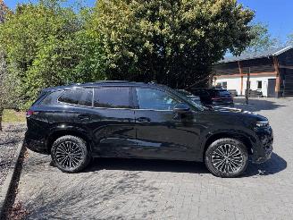 Volkswagen Tayron Tayron 1.5 TSI eHybrid 150kW R-Line PANO HUD Trekhaak Massage Leer VOL VOL picture 24