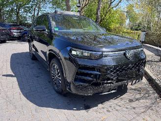 Volkswagen Tayron Tayron 1.5 TSI eHybrid 150kW R-Line PANO HUD Trekhaak Massage Leer VOL VOL picture 37