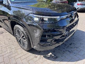 Volkswagen Tayron Tayron 1.5 TSI eHybrid 150kW R-Line PANO HUD Trekhaak Massage Leer VOL VOL picture 26