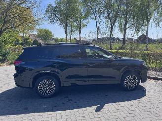 Volkswagen Tayron Tayron 1.5 TSI eHybrid 150kW R-Line PANO HUD Trekhaak Massage Leer VOL VOL picture 34