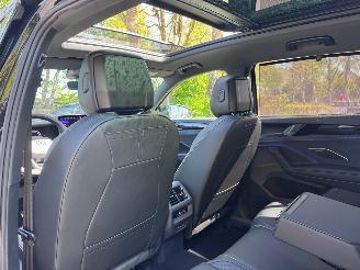 Volkswagen Tayron Tayron 1.5 TSI eHybrid 150kW R-Line PANO HUD Trekhaak Massage Leer VOL VOL picture 27