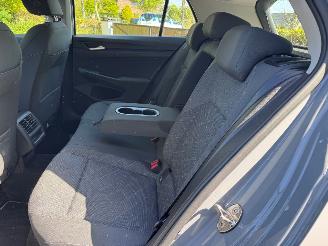 Volkswagen Golf Volkswagen Golf 8 Lim. eTSI Nardo Grey R-Line Nardo Grey picture 19