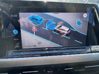 Volkswagen Golf Volkswagen Golf 8 Lim. eTSI Nardo Grey R-Line Nardo Grey picture 6