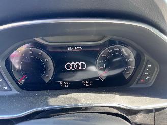 Audi Q3 Q3 35 TFSI DSG 2024 Camera Trekhaak ACC Ambiance VOL picture 22