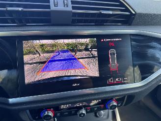 Audi Q3 Q3 35 TFSI DSG 2024 Camera Trekhaak ACC Ambiance VOL picture 24