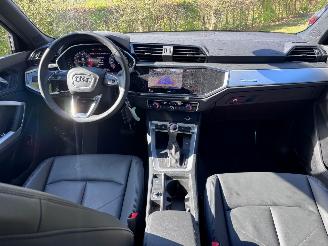 Audi Q3 Q3 Sportback 35 TDI S line DSG Leder Camera Ambiance picture 3