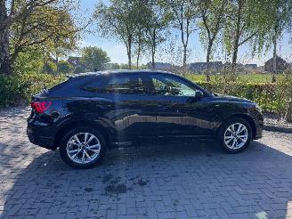 Audi Q3 Q3 Sportback 35 TDI S line DSG Leder Camera Ambiance picture 24