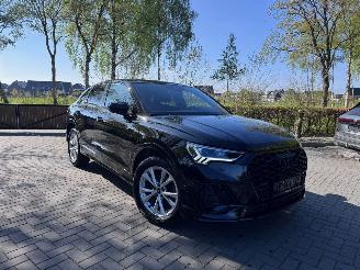 Audi Q3 Q3 Sportback 35 TDI S line DSG Leder Camera Ambiance picture 6