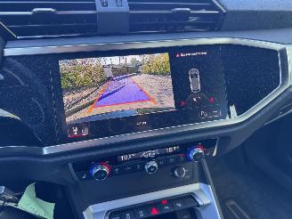 Audi Q3 Q3 Sportback 35 TDI S line DSG Leder Camera Ambiance picture 18
