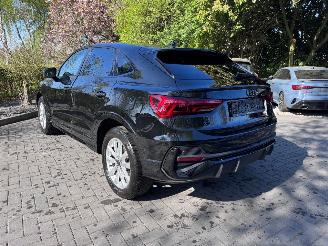 Audi Q3 Q3 Sportback 35 TDI S line DSG Leder Camera Ambiance picture 21