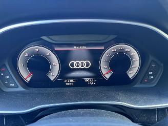 Audi Q3 Q3 Sportback 35 TDI S line DSG Leder Camera Ambiance picture 29